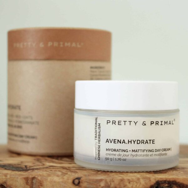 Avena Hydrate Day Cream
