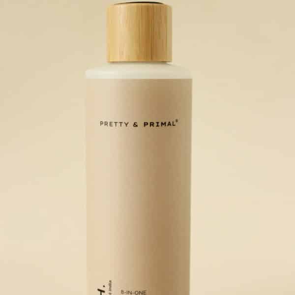 Lush 8-in-One Leave In Conditioner