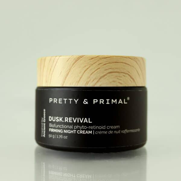 Dusk Revival Night Cream