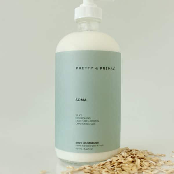 Soma Body Lotion